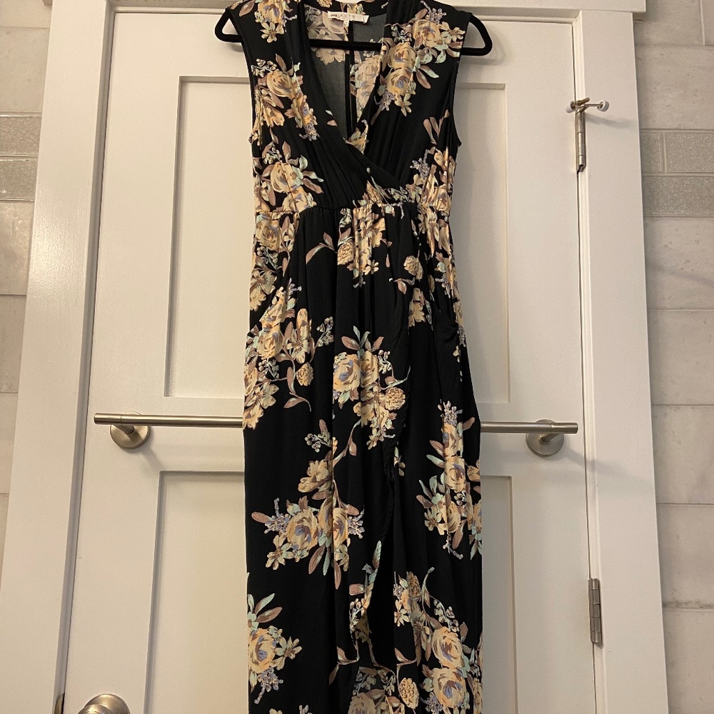 ASTR dress